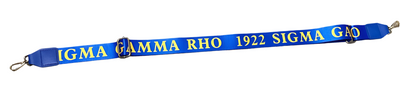SGRho Purse Strap