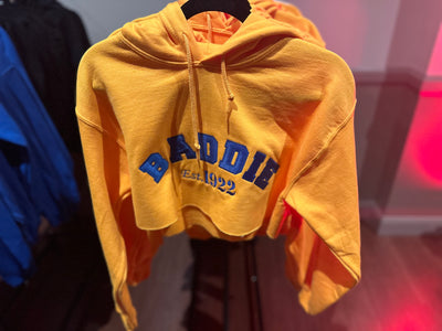 Baddie 1922 Hoodie