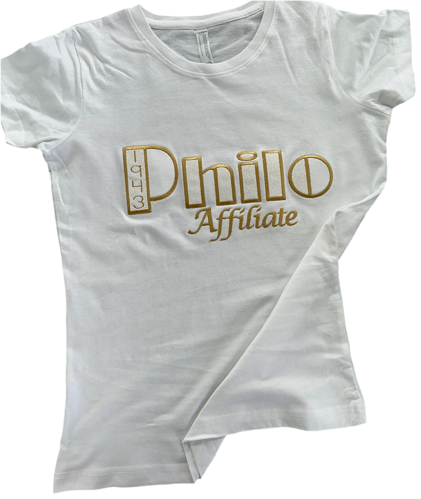 Philo Broadway T-Shirt