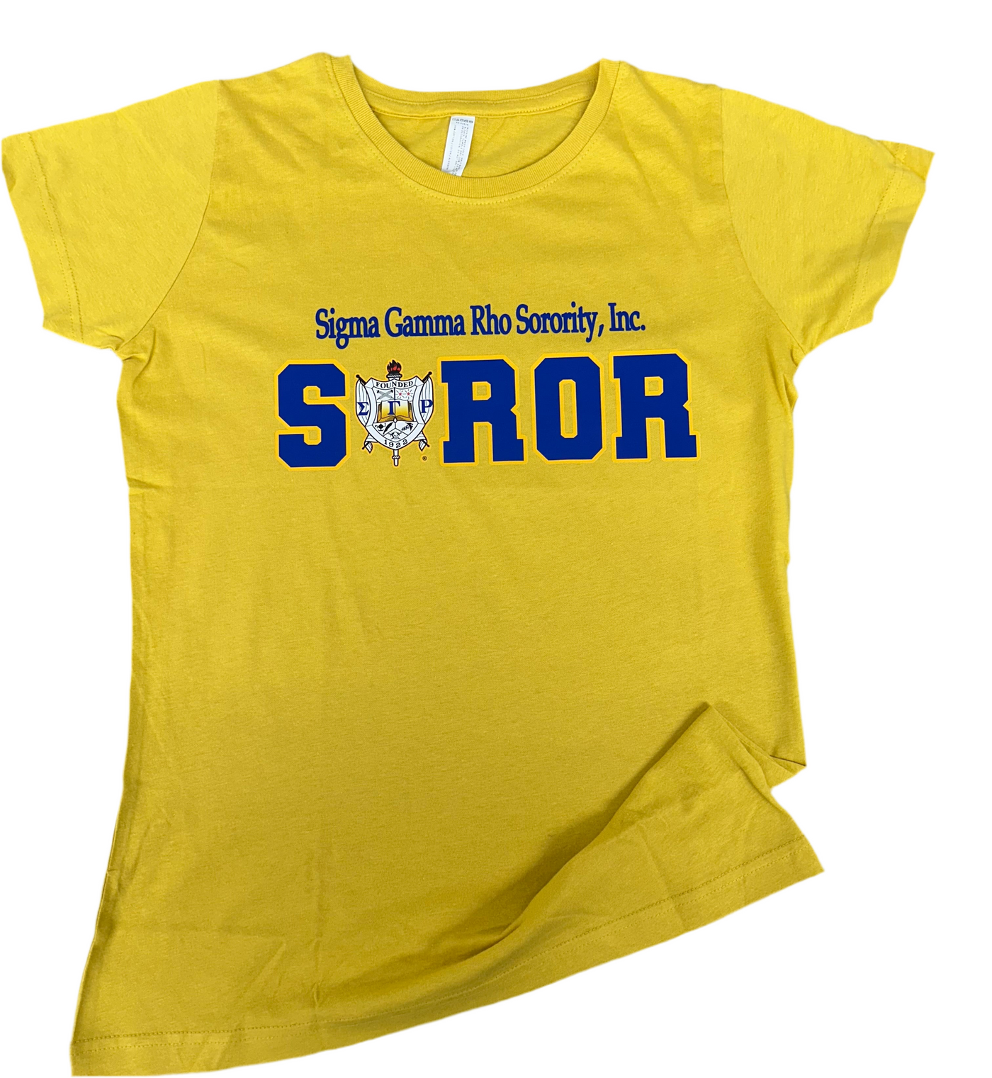 Soror Tee_SGRHO