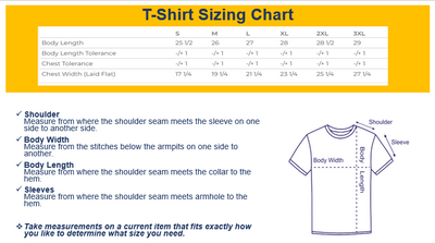 Breast Cancer Fight T-Shirt_SGRho