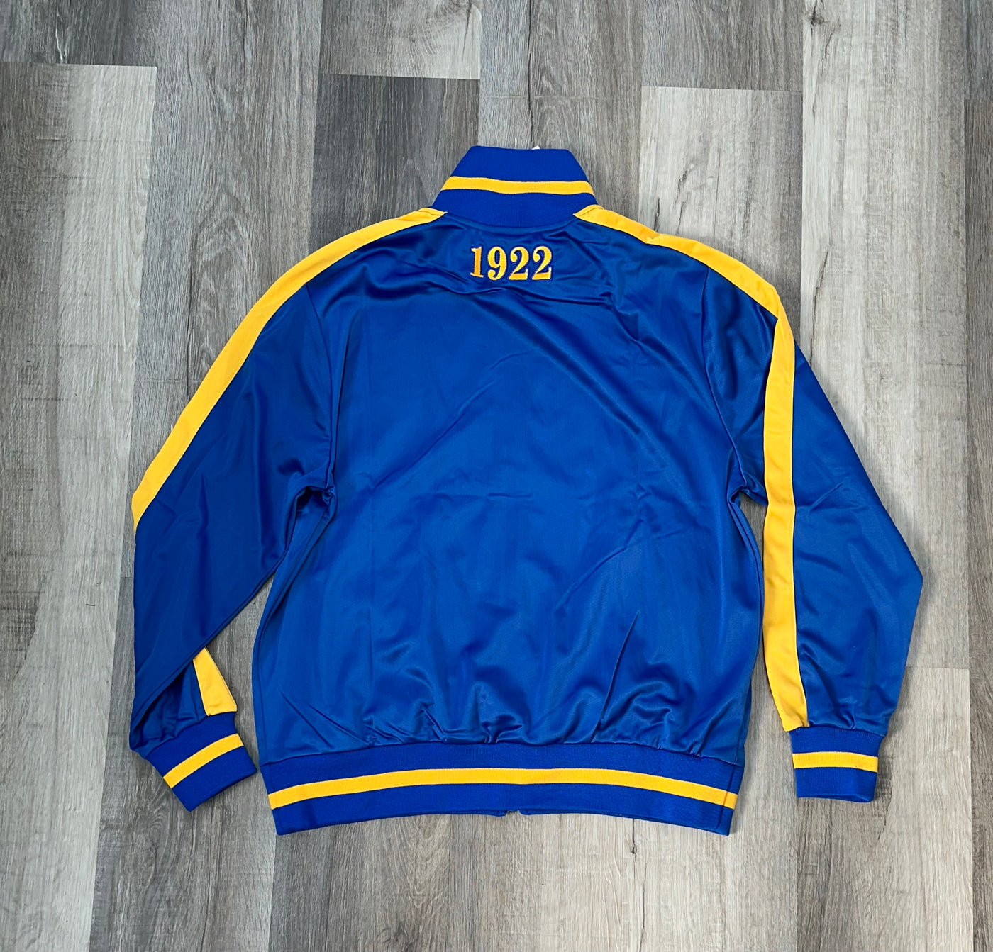 Sigma Gamma Rho Track Suit