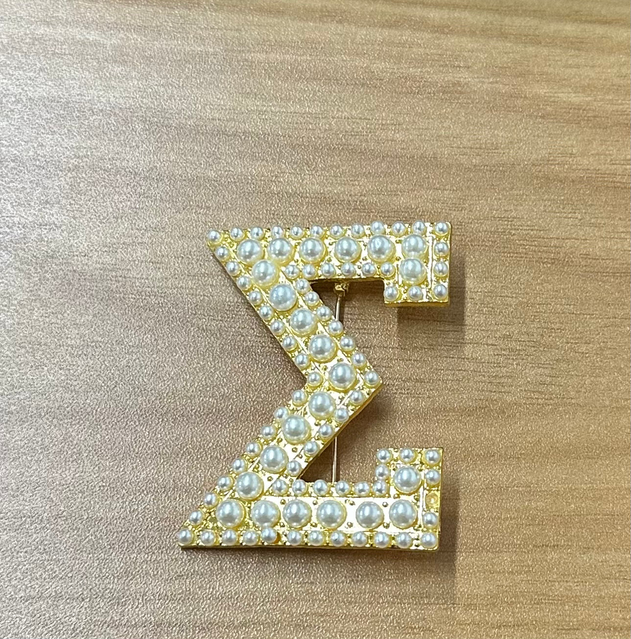 Sigma Pin