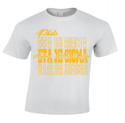 Eta Xi Sigma RoundUp Tee