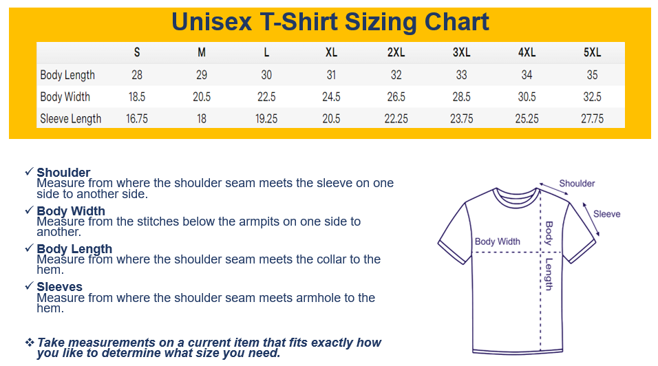 Vote T-Shirt_SGRho – Ruiz Custom Wears