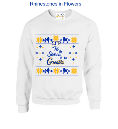 Christmas Sweatshirt_SGRHO