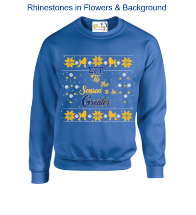Christmas Sweatshirt_SGRHO