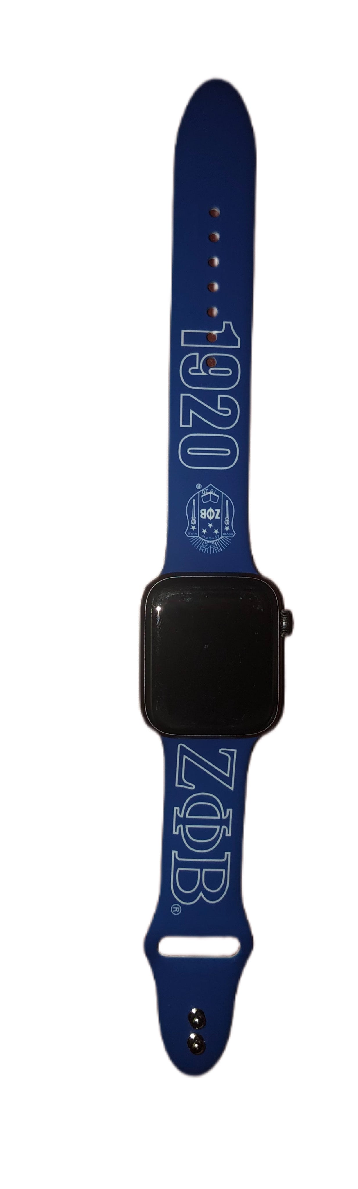 Watch Band _Z Phi B