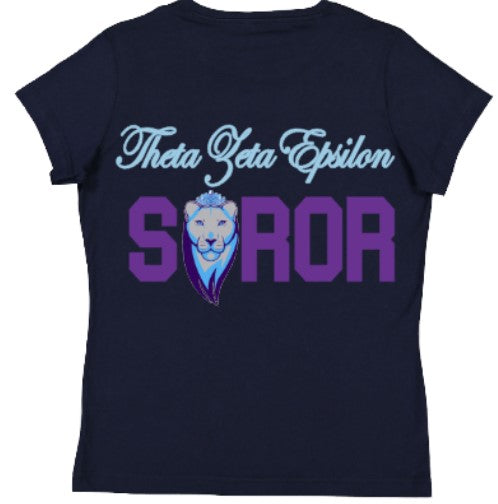 Soror T-Shirt_TZE